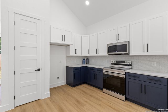414 Como, San Antonio, TX 78220