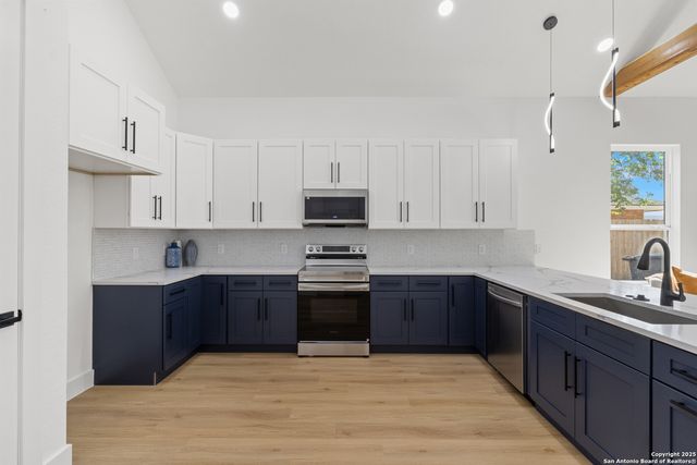 414 Como, San Antonio, TX 78220