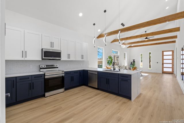 414 Como, San Antonio, TX 78220