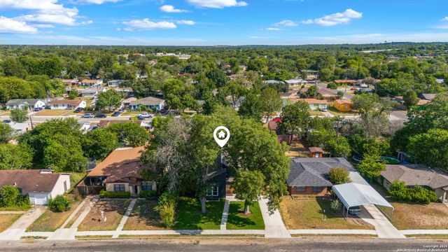 414 Como, San Antonio, TX 78220
