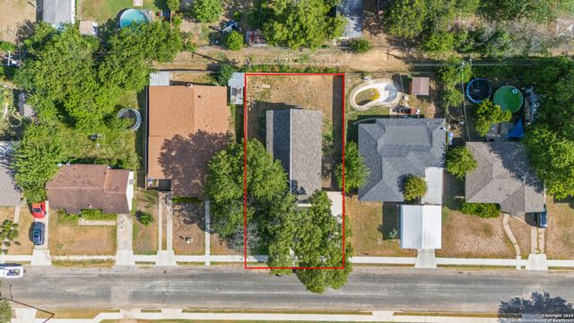 414 Como, San Antonio, TX 78220