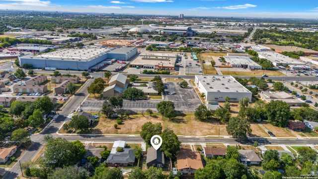 414 Como, San Antonio, TX 78220