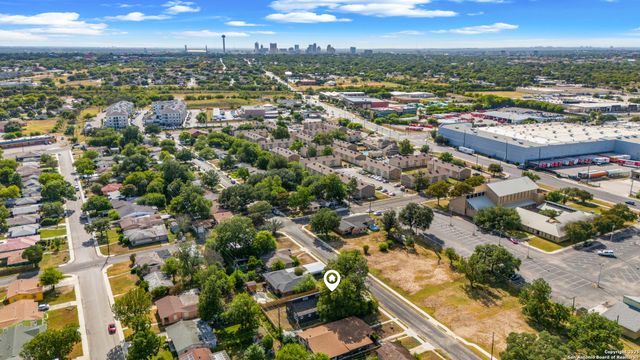 414 Como, San Antonio, TX 78220