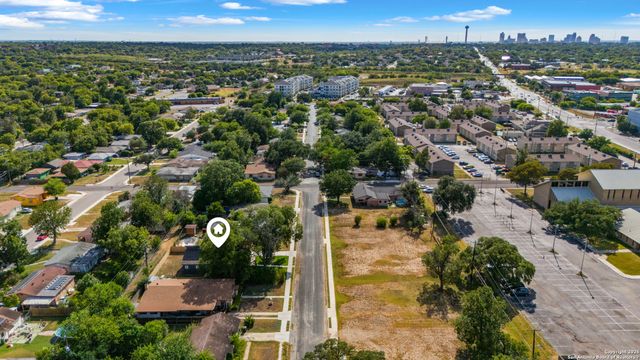 414 Como, San Antonio, TX 78220