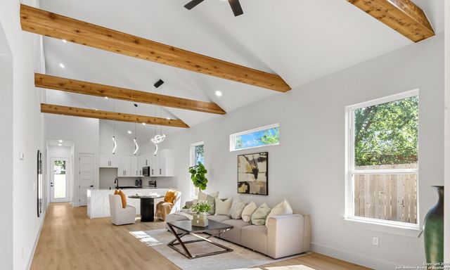 414 Como, San Antonio, TX 78220
