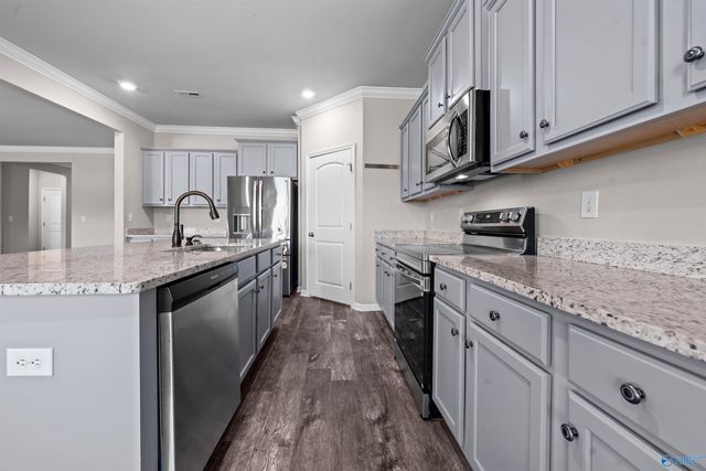 14029 Lannister Lane, Athens, AL 35613