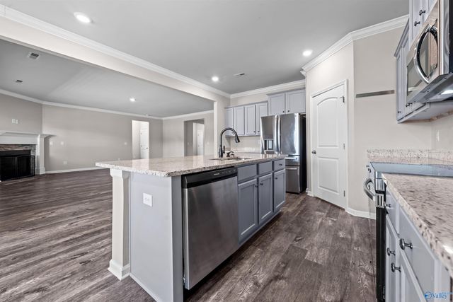 14029 Lannister Lane, Athens, AL 35613