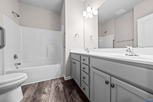14029 Lannister Lane, Athens, AL 35613
