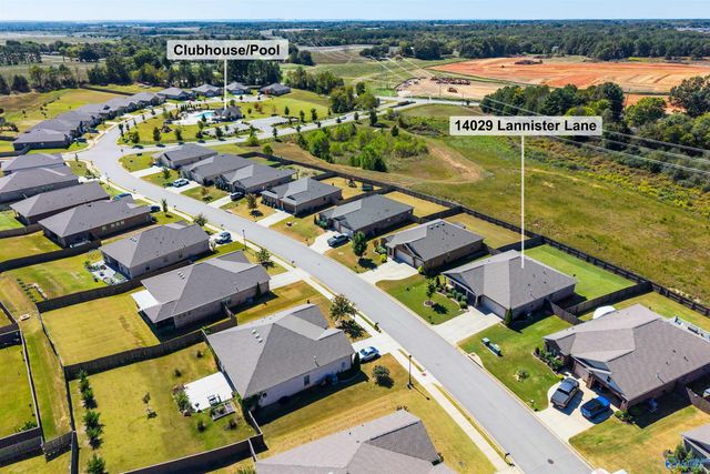 14029 Lannister Lane, Athens, AL 35613