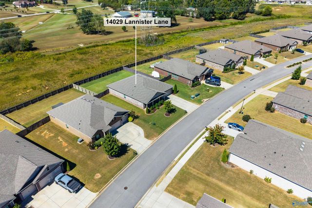 14029 Lannister Lane, Athens, AL 35613