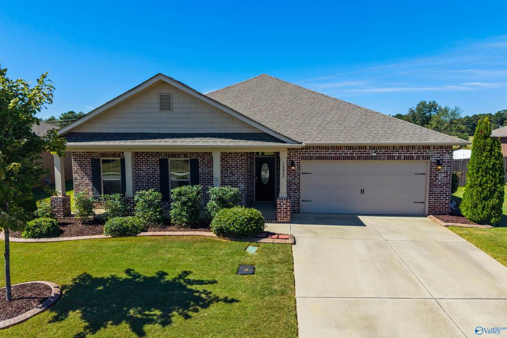 14029 Lannister Lane, Athens, AL 35613
