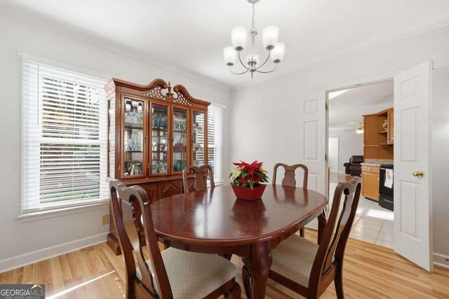 850 Ashley Laine Walk, Lawrenceville, GA 30043