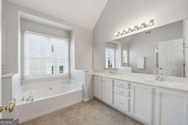 850 Ashley Laine Walk, Lawrenceville, GA 30043