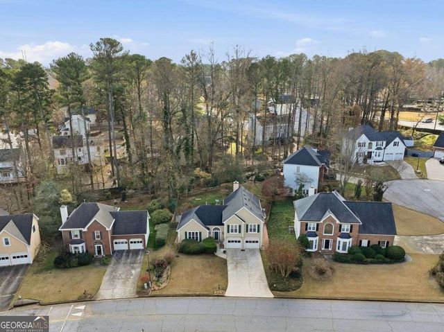 850 Ashley Laine Walk, Lawrenceville, GA 30043