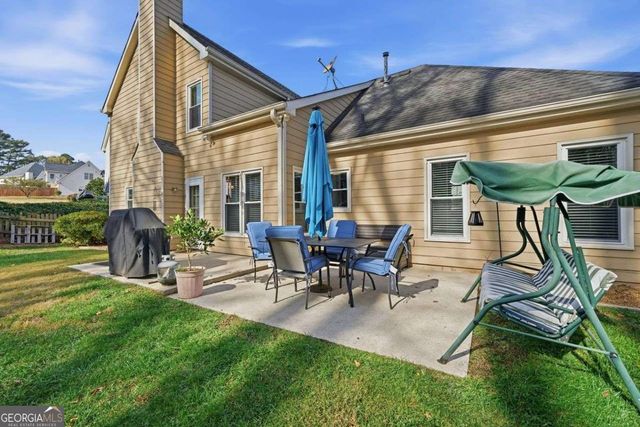 850 Ashley Laine Walk, Lawrenceville, GA 30043