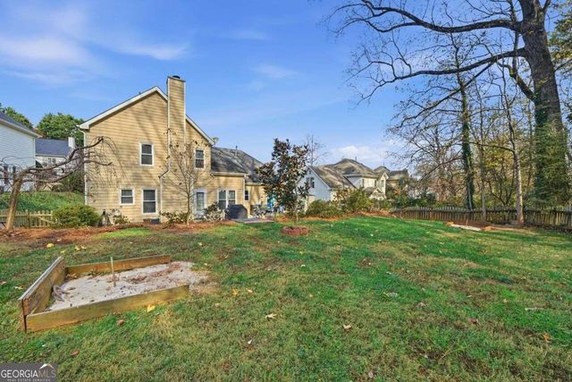 850 Ashley Laine Walk, Lawrenceville, GA 30043