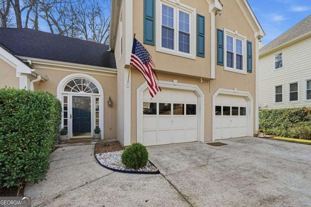 850 Ashley Laine Walk, Lawrenceville, GA 30043