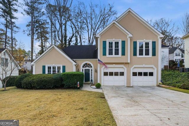 850 Ashley Laine Walk, Lawrenceville, GA 30043