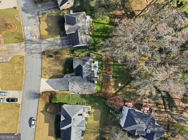 850 Ashley Laine Walk, Lawrenceville, GA 30043