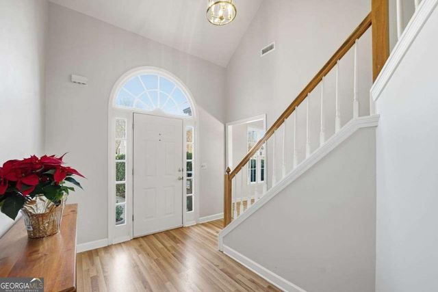 850 Ashley Laine Walk, Lawrenceville, GA 30043