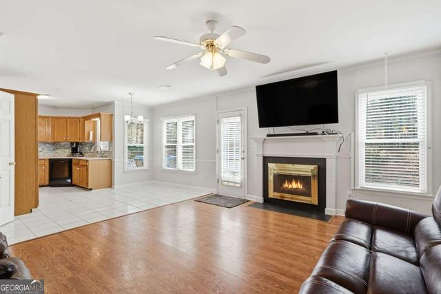 850 Ashley Laine Walk, Lawrenceville, GA 30043