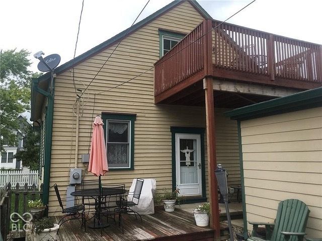 1307 Marlowe Avenue, Indianapolis, IN 46202
