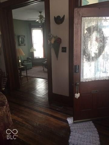 1307 Marlowe Avenue, Indianapolis, IN 46202