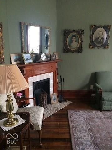 1307 Marlowe Avenue, Indianapolis, IN 46202