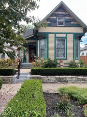 1307 Marlowe Avenue, Indianapolis, IN 46202