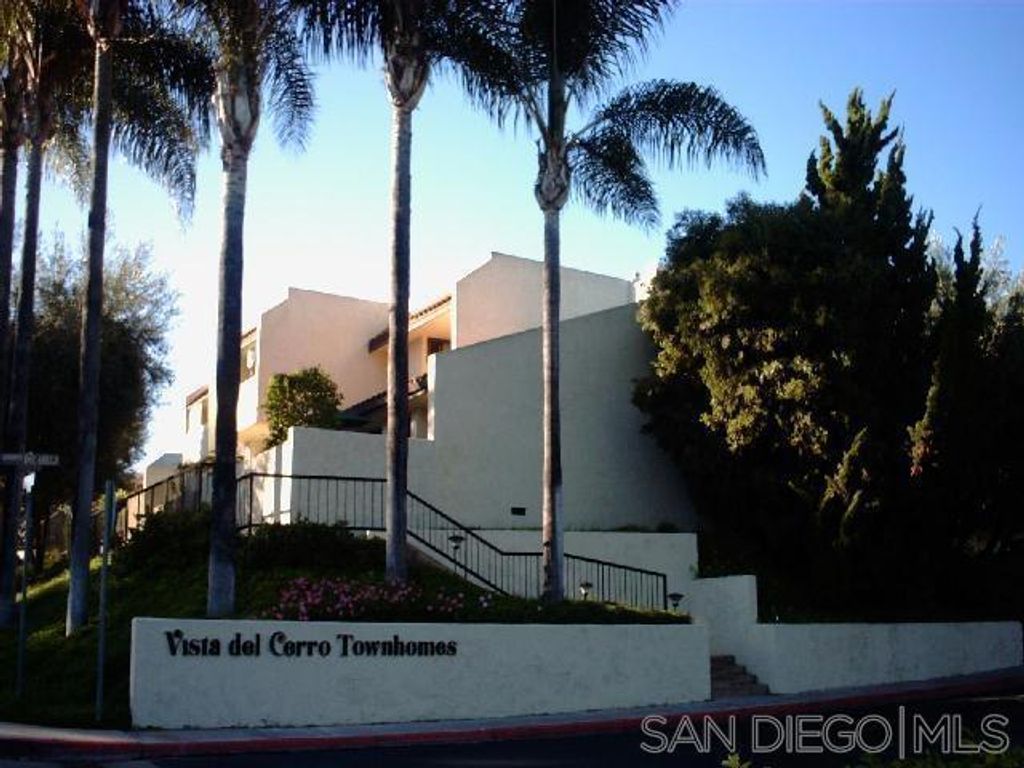 7426 Caminito Carloltta, San Diego, CA 92120 — exterior