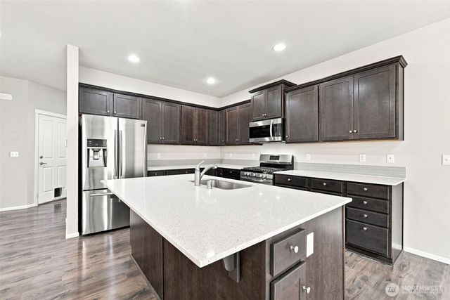 9901 13th Street SE, Lake Stevens, WA 98258