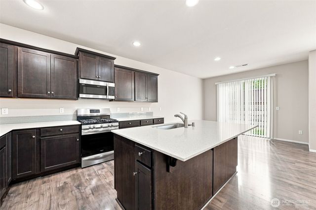 9901 13th Street SE, Lake Stevens, WA 98258