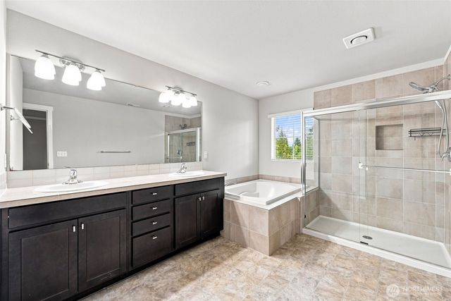 9901 13th Street SE, Lake Stevens, WA 98258