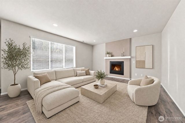9901 13th Street SE, Lake Stevens, WA 98258