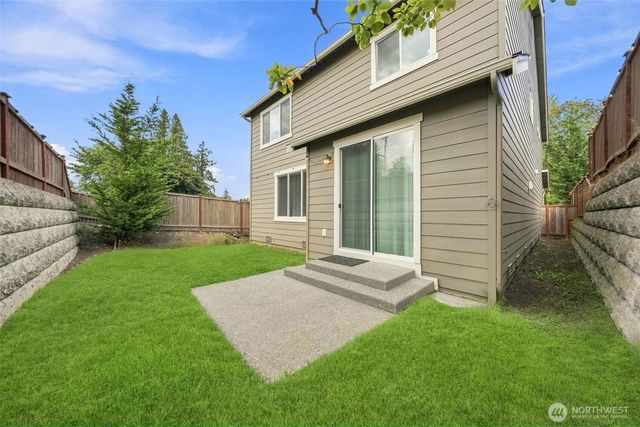9901 13th Street SE, Lake Stevens, WA 98258