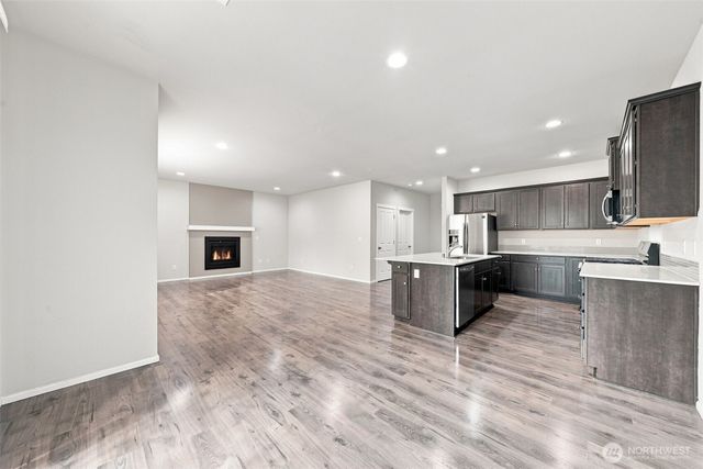 9901 13th Street SE, Lake Stevens, WA 98258