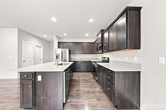 9901 13th Street SE, Lake Stevens, WA 98258