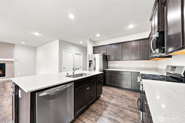 9901 13th Street SE, Lake Stevens, WA 98258