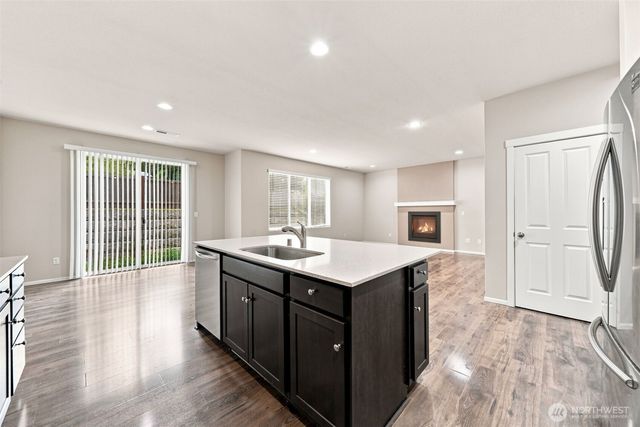 9901 13th Street SE, Lake Stevens, WA 98258