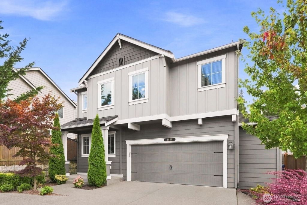 9901 13th Street SE, Lake Stevens, WA 98258