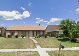 5821 Winell Drive, Garland, TX 75043