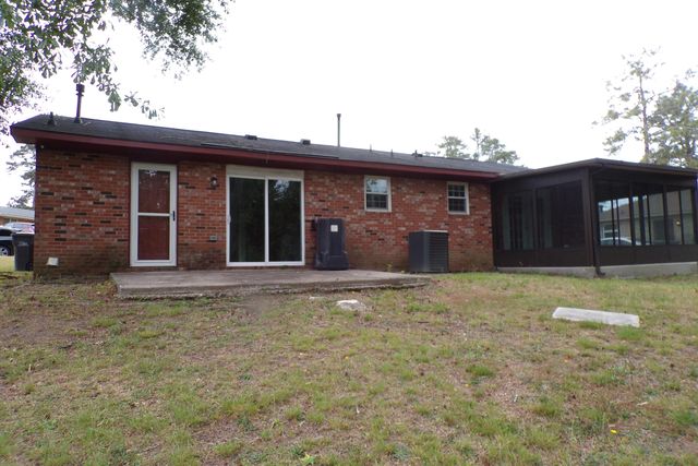 2419 Friar Lane, Augusta, GA 30906