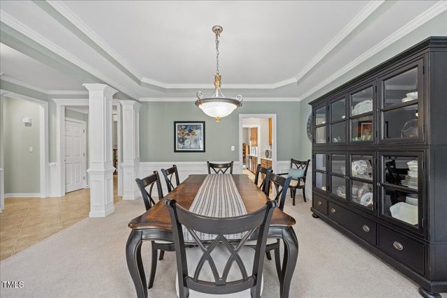 2419 Rogerson Street, Raleigh, NC 27614