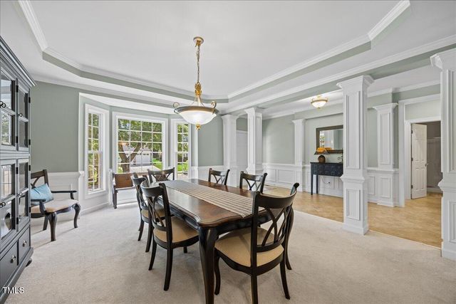 2419 Rogerson Street, Raleigh, NC 27614