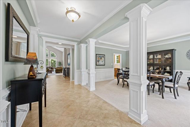 2419 Rogerson Street, Raleigh, NC 27614