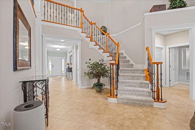 2419 Rogerson Street, Raleigh, NC 27614