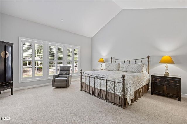 2419 Rogerson Street, Raleigh, NC 27614