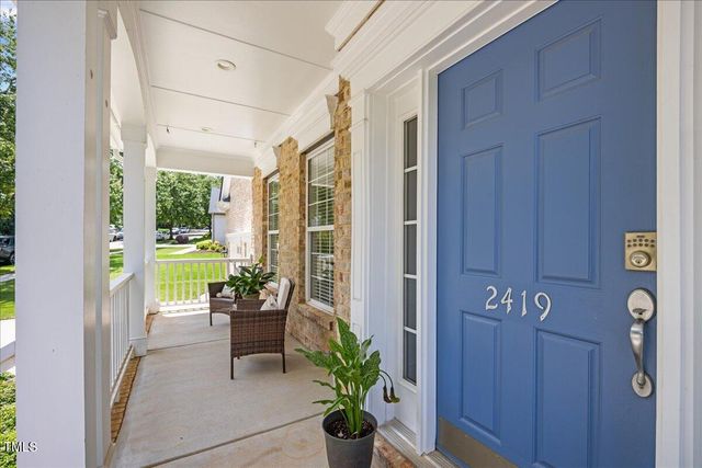 2419 Rogerson Street, Raleigh, NC 27614