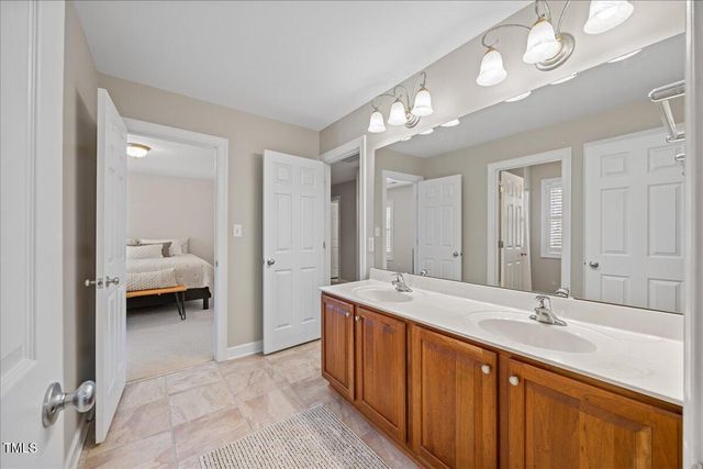 2419 Rogerson Street, Raleigh, NC 27614