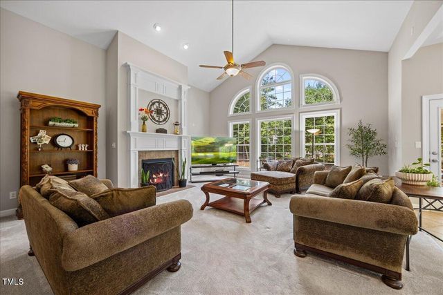 2419 Rogerson Street, Raleigh, NC 27614